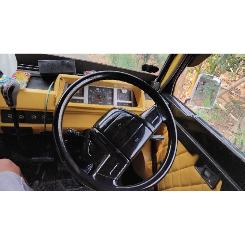 stir canter setir canter