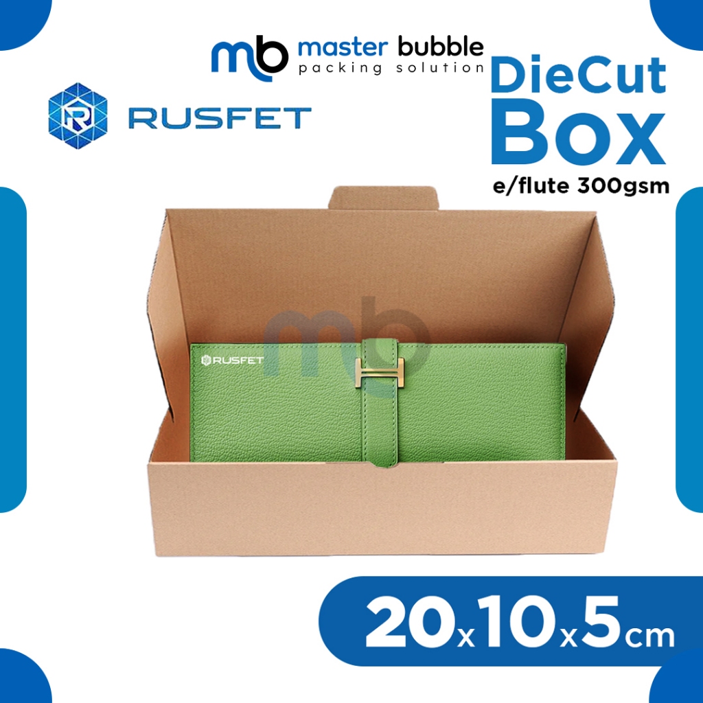 

Diecut Box Kardus Packing 20 X 10 X 5CM Kardus Hampers Rusfet Kotak Box Kartun Dus Polos Harga Ecer