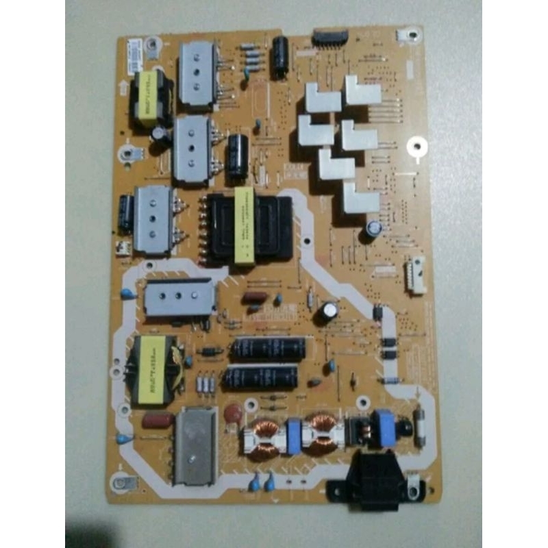 POWER SUPPLY PSU MEDIN TV PANASONIC TH-50A410G TH50A410G TH50A410 50A410