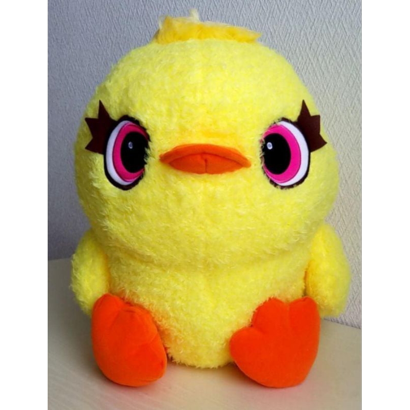 BONEKA AYAM TOY STORY ORI