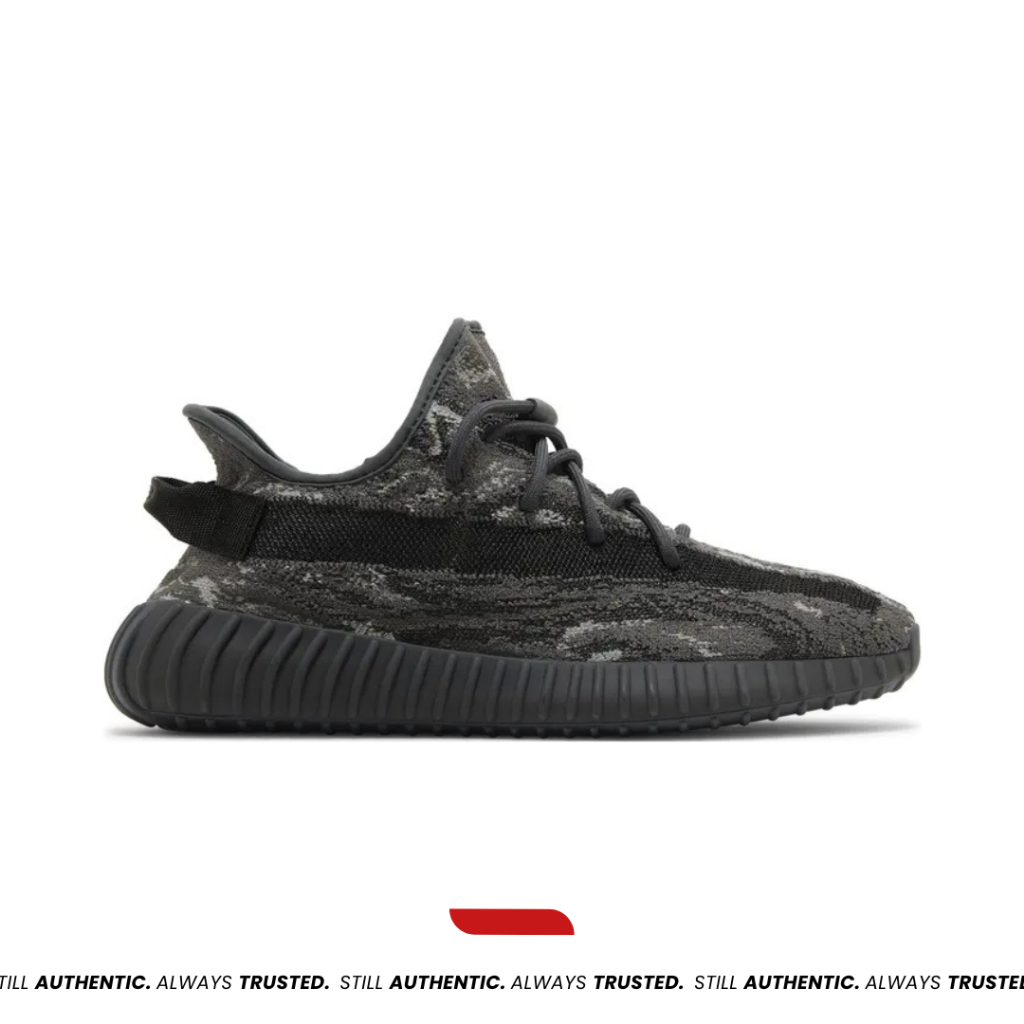 Adidas Yeezy Boost 350 V2 'MX Dark Salt'