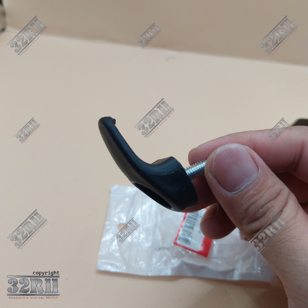 GANTUNGAN BARANG MOTOR BEAT UNIVERSAL HONDA BONUS BAUT