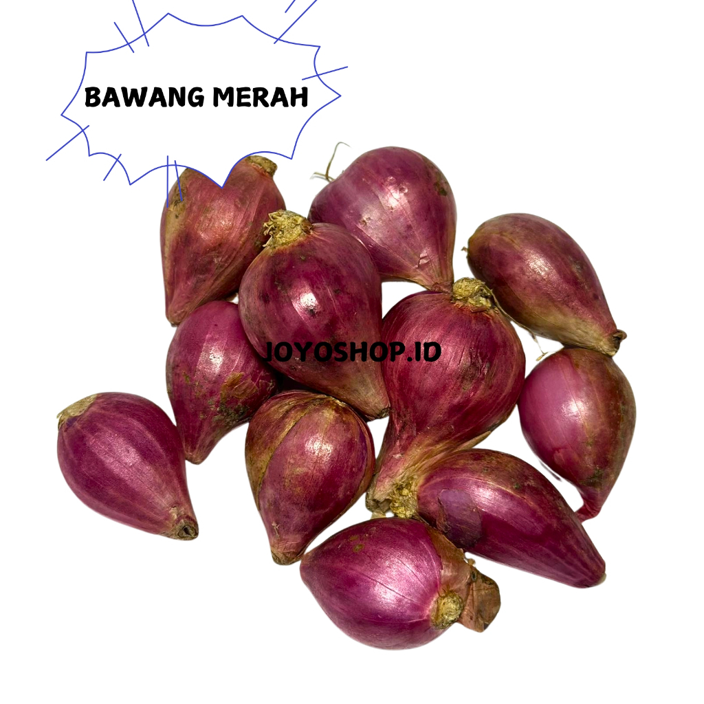 

[JOYO SHOP] BAWANG MERAH KULIT / 250 gram SIAP KIRIM INSTANT AREA SEMARANG