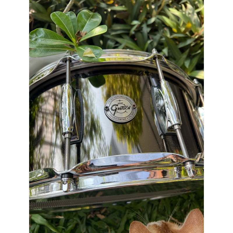 gretsch snare