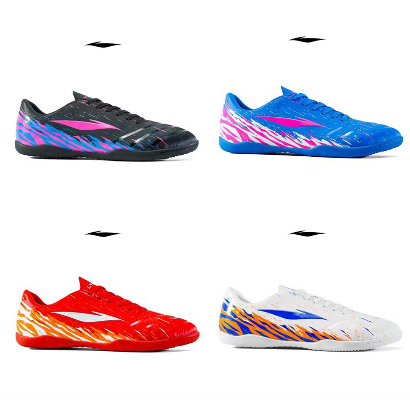 SEPATU FUTSAL LYCAN FLARE IN