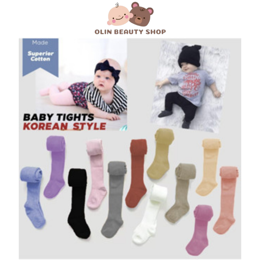 Legging Bayi Carter Love / Legging bayi laki-laki perempuan/legging bayi newborn