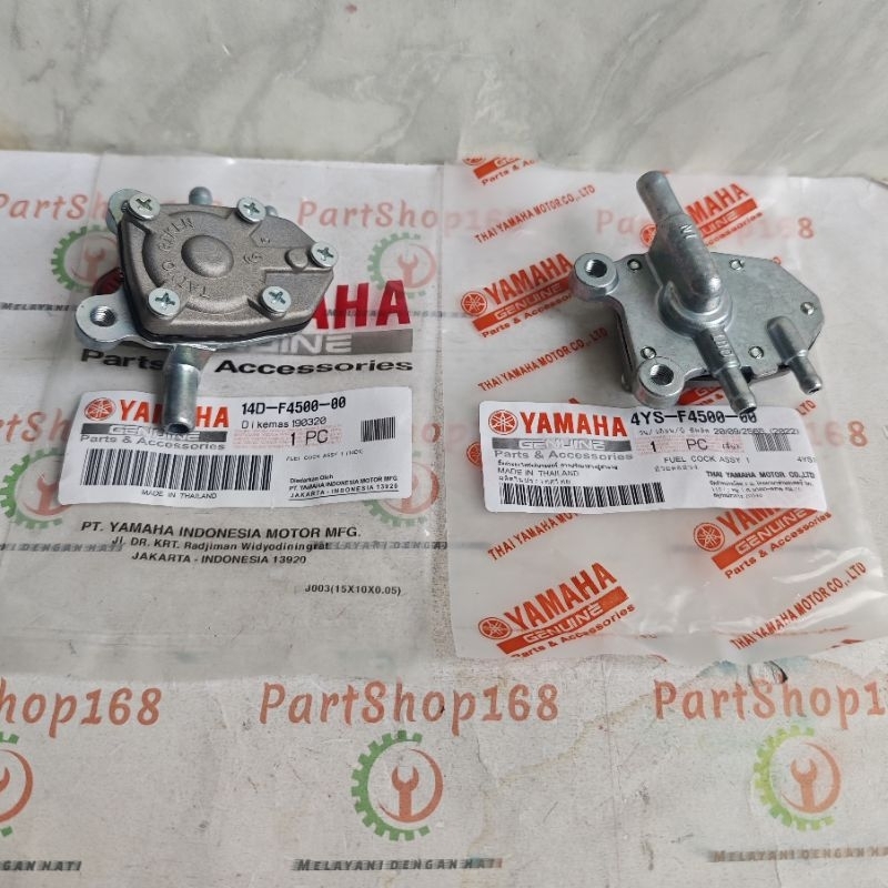 Membran KRAN Bensin Taiyo Giken F1ZR Jupiter Vega Sigma Alfa Champ Crypton Mio Soul 115 Fino 14D / 4