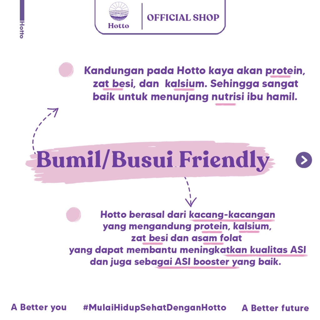 

RB HOTO UBI UNGU MAME UNTUK HOTTO PURTO EDAMAME MULTIGRAIN