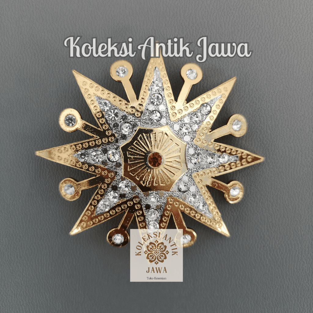 Bros Bintang Permata