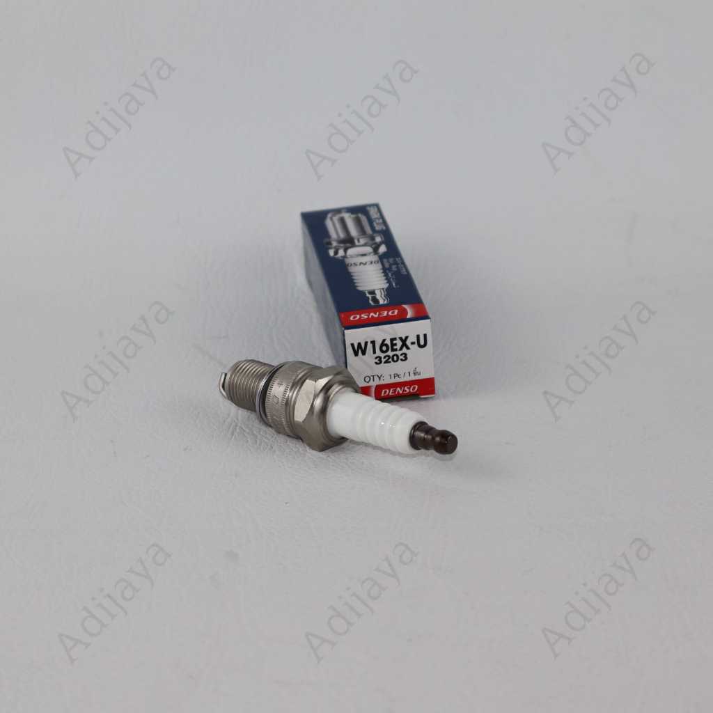 DENSO Busi Mobil W16EXU