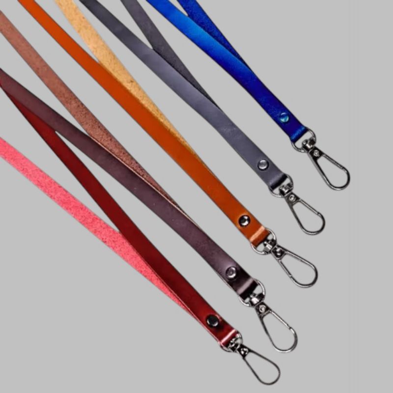 

LANYARD ID CARD/TALI ID CARD HOLDER SAGA