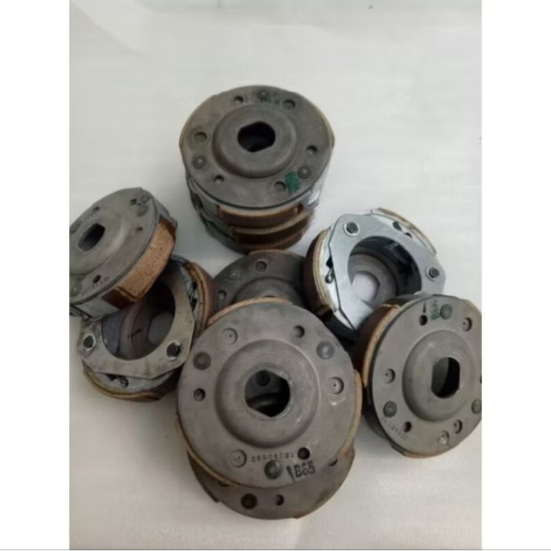 Kampas GANDA yamaha nmax 2DP second original copotan