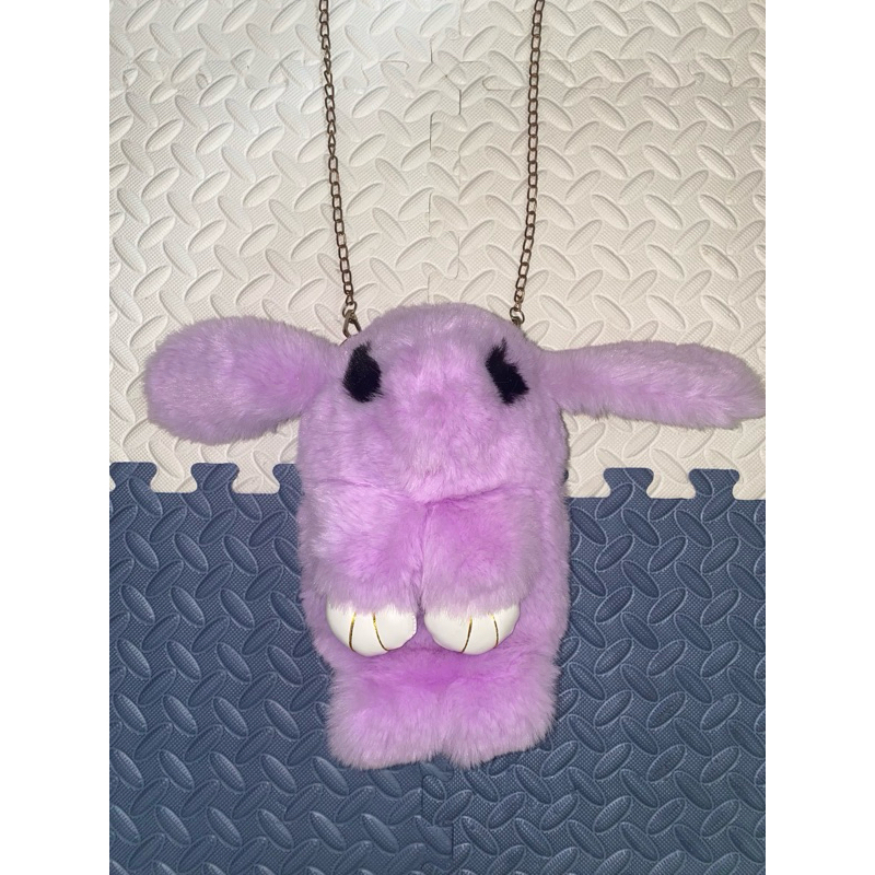 {PRELOVED} Tas Boneka Kelinci