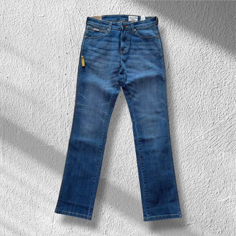 Wrangler LONG PANTS Jeans SPENCER 04A22