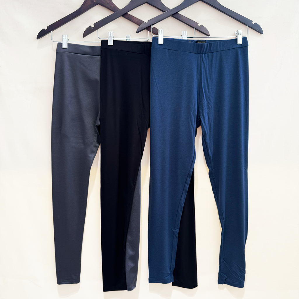 Winner Vogue Ziva Legging - Celana Legging Panjang Casual Wanita