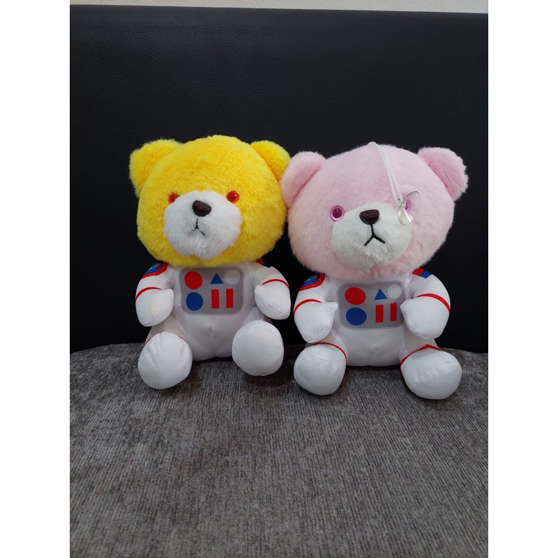 BONEKA ASTRONOT BISA DIGANTUNG/TEMPEL