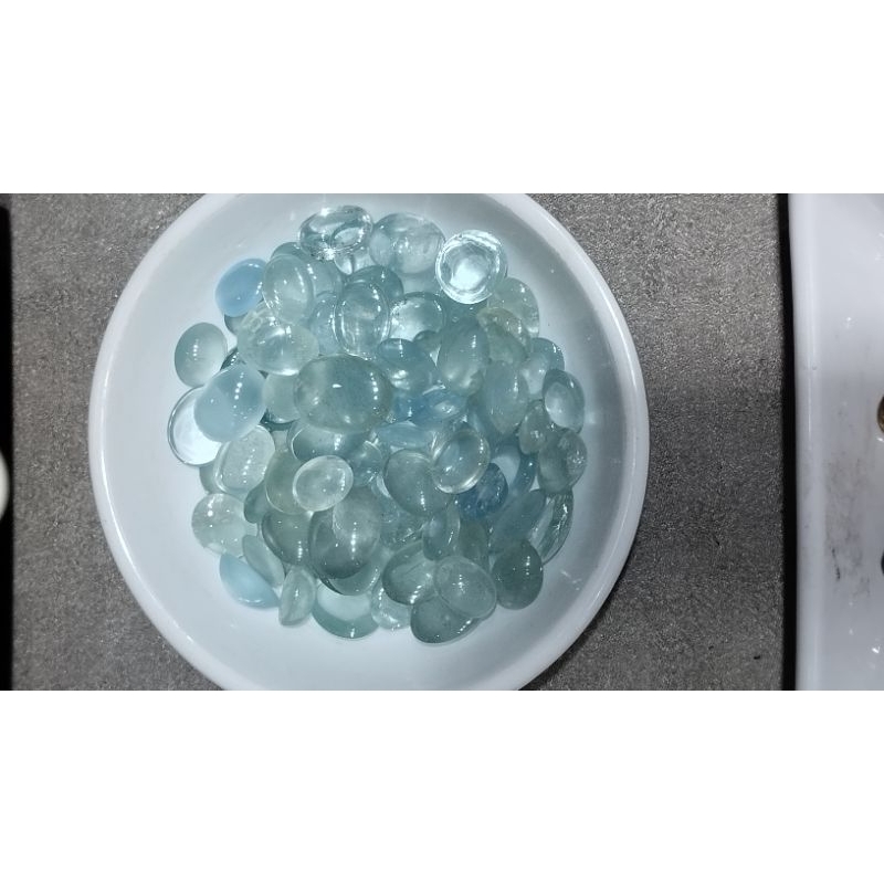 Aquamarine
