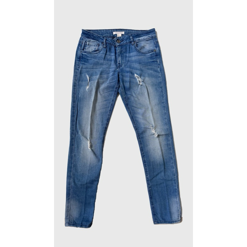FOREVER 21 Denim - Forever 21 Jeans