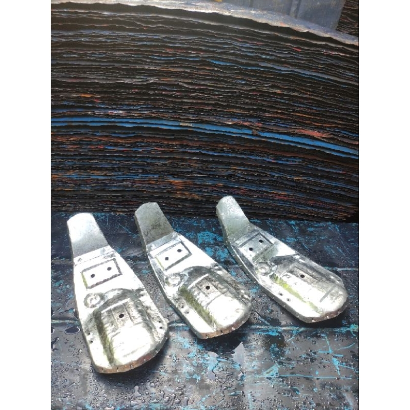 plat jok papan jok alas jok ts 125 ts 125 bahan galvanis