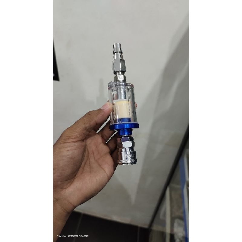 filter air kompresor