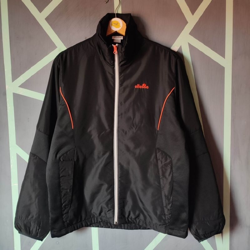 Jacket puffer Ellesse original