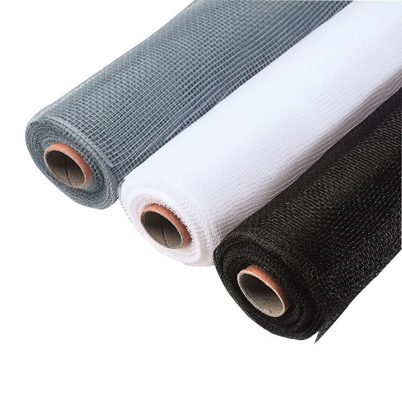 

Mesh jaring / polynet wrapping flower ROLL