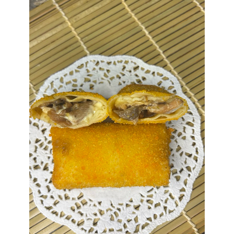 

Risol Frozen Ayam Yakiniku isi 5