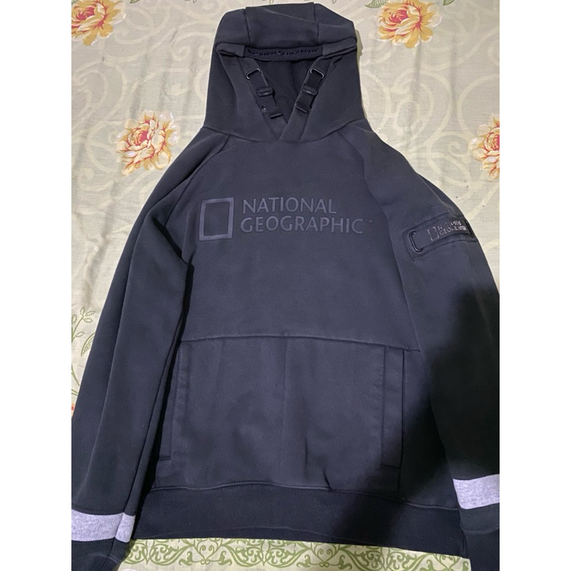 Hoodie National Geographic
