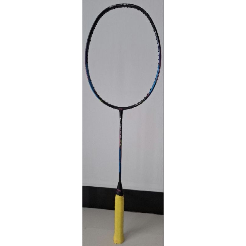 lining winstrom 72 dan victor thruster F kondisi Patah