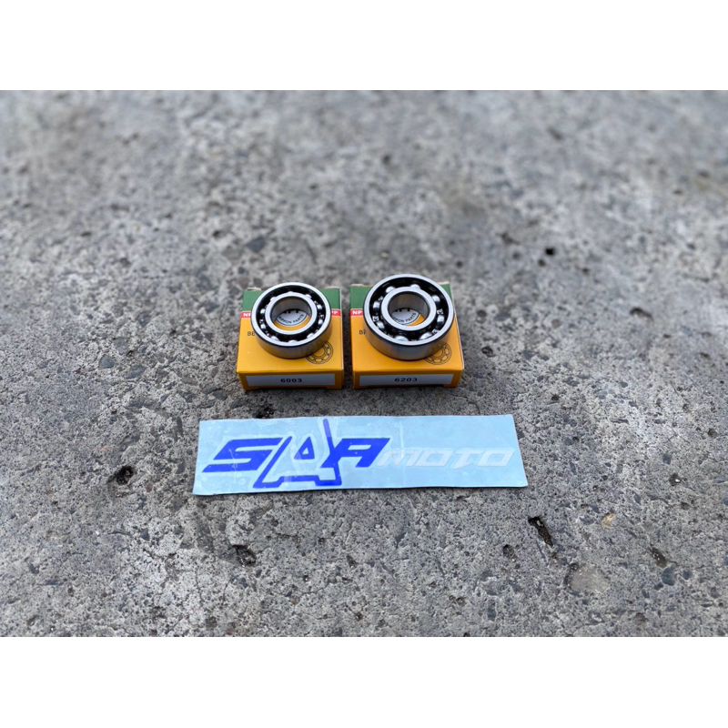 klaker noken as tiger 6003 6203 npp laker noken npp tiger