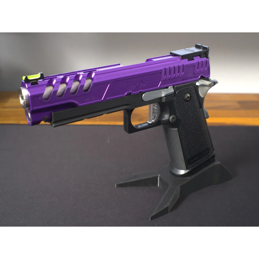 Tokyo Marui Hi Capa Airsoft Stand