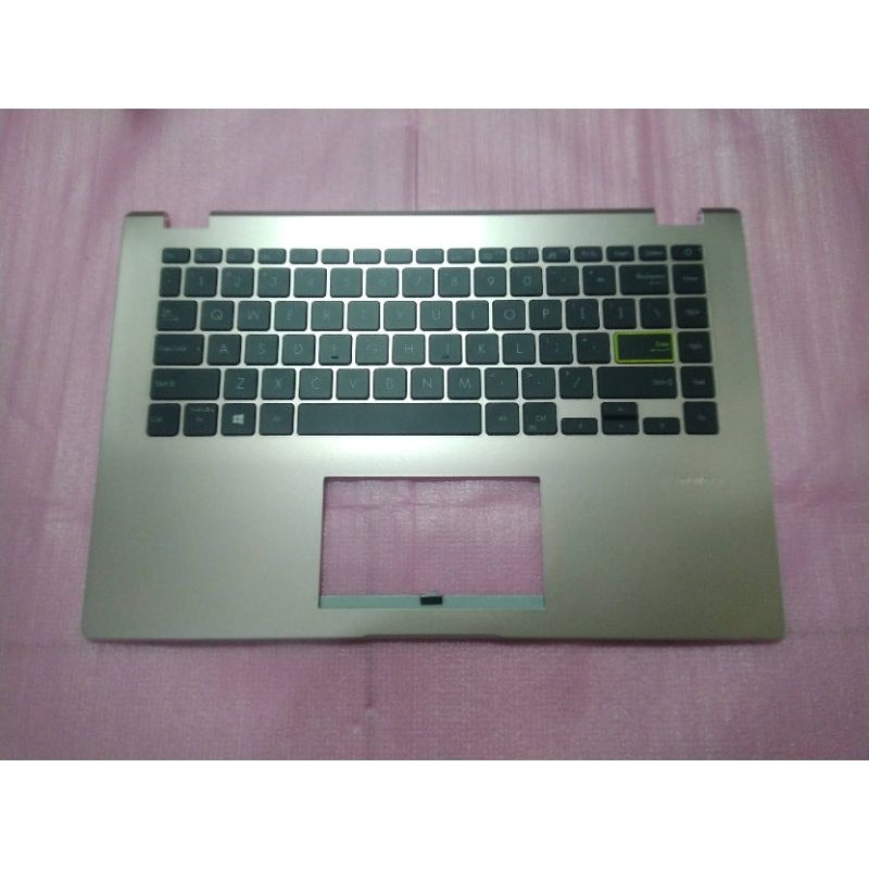 Keyboard Asus Vivobook E410MA