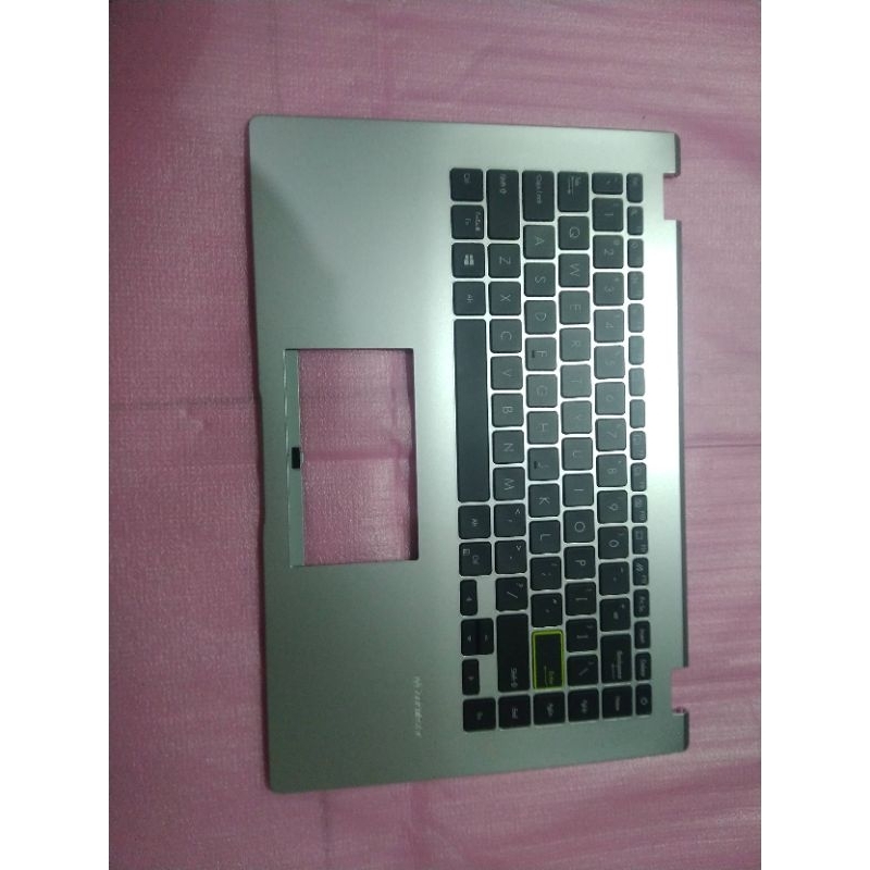 Keyboard Asus Vivobook E410MA