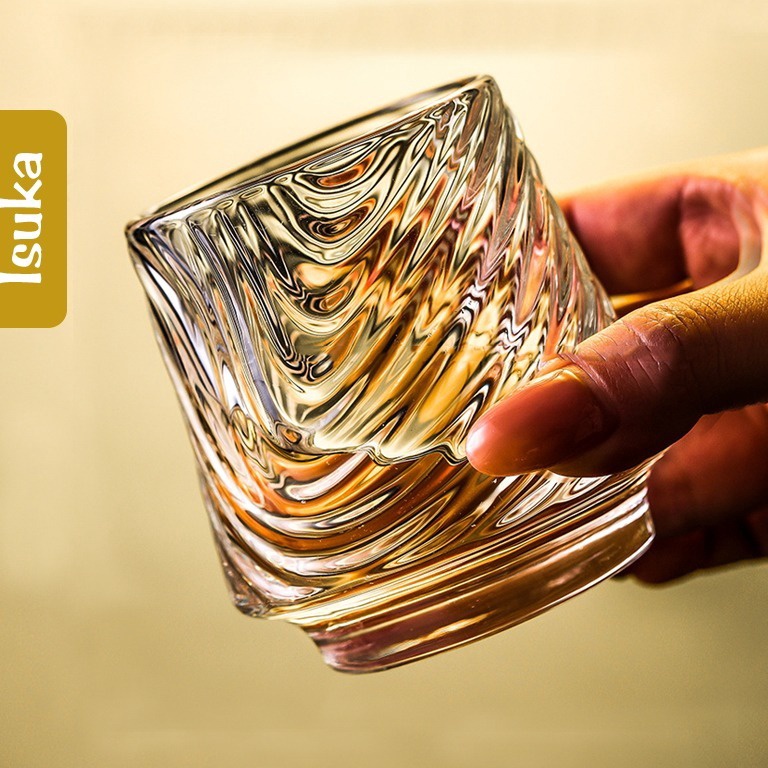 Banyak Dipakai Gelas Kaca Teh Kopi Susu Gelas Matcha Kecil Gelas Cafe Kaca Aesthetic Gelas WIne Whis