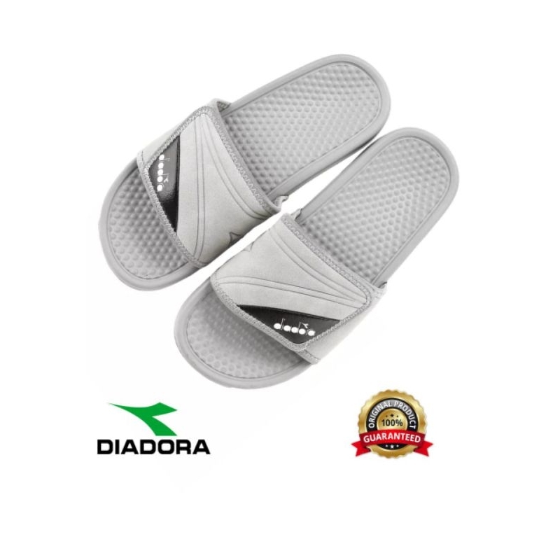 sandal sport import diadora original