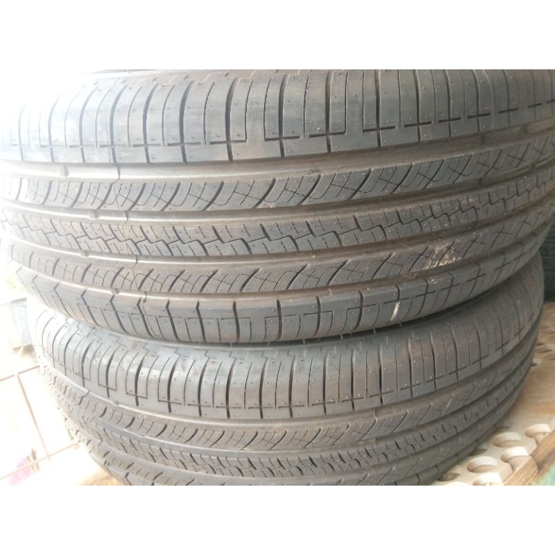 BAN GT 215/65 R 16