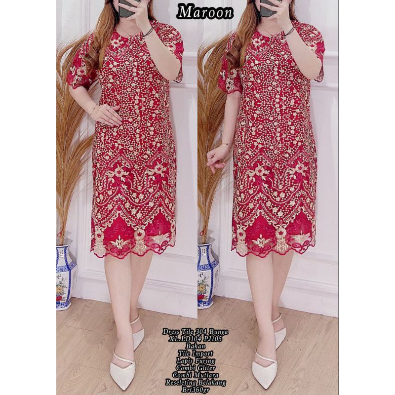 DRES TILE