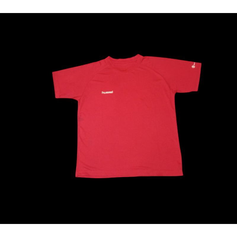 Kaos Hummel Original