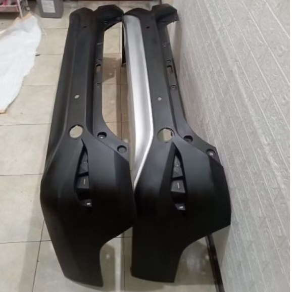 Bemper Belakang Rush 2019-2023 Original