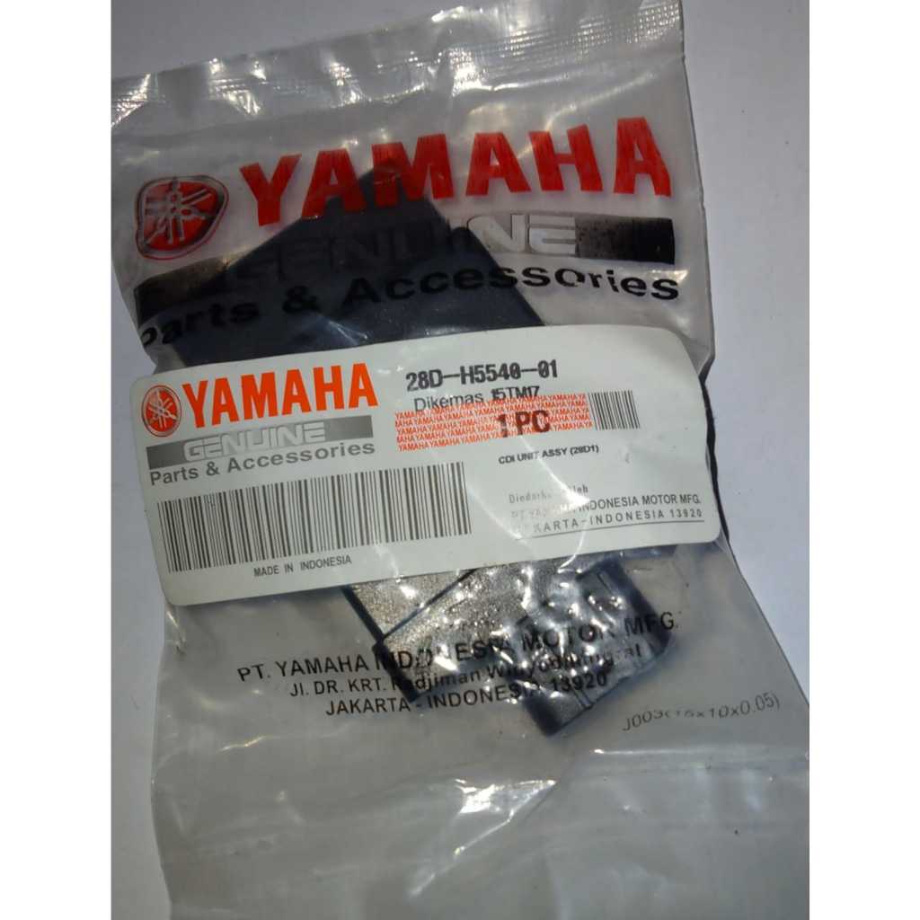 CDI YAMAHA MIO NEW 28D ORIGINAL