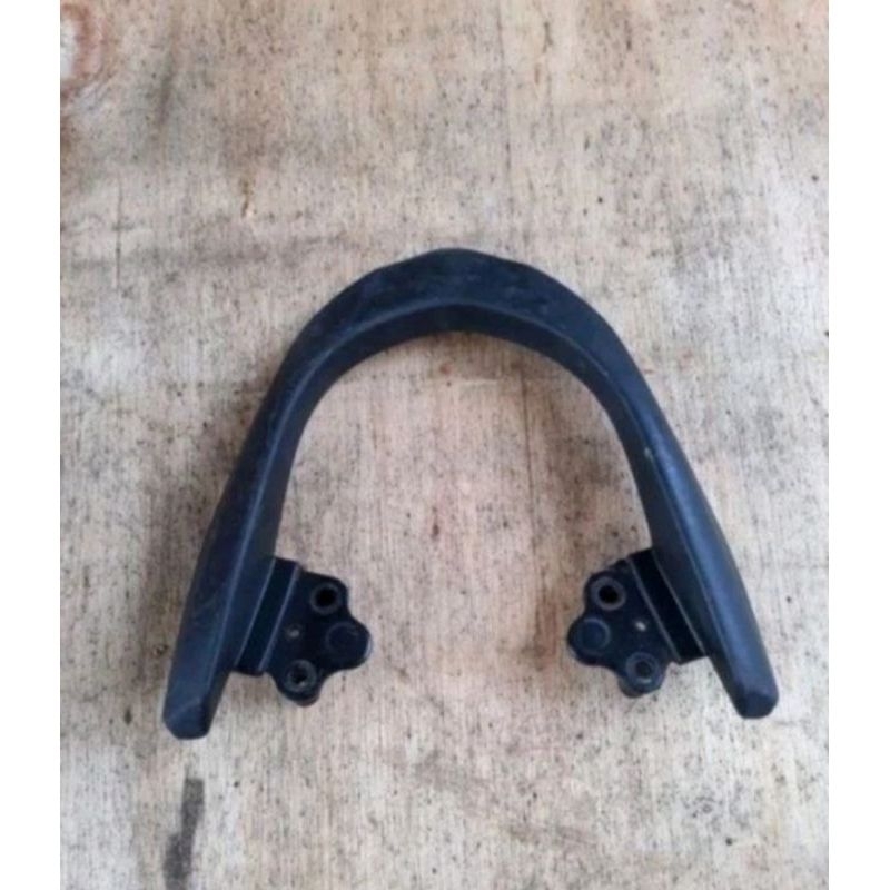 behel bagasi beat fi copotan original