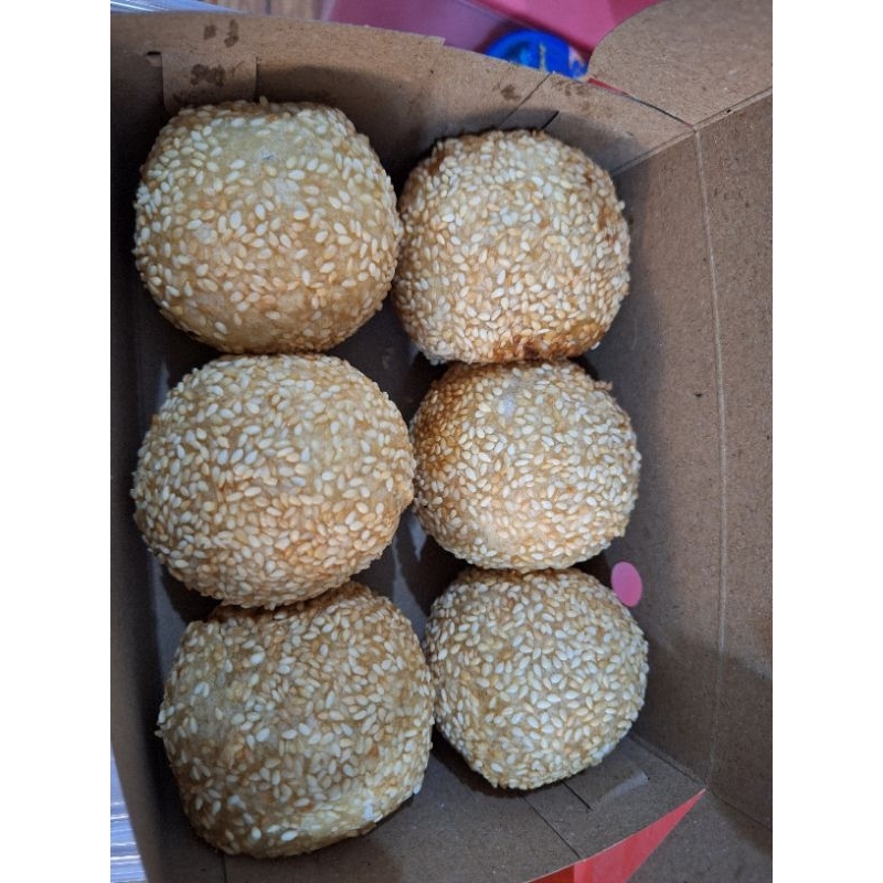 

onde onde (jajanan pasar)