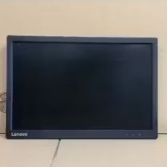 MONITOR LED 20INCH MINUS TANPA KAKI NORMAL