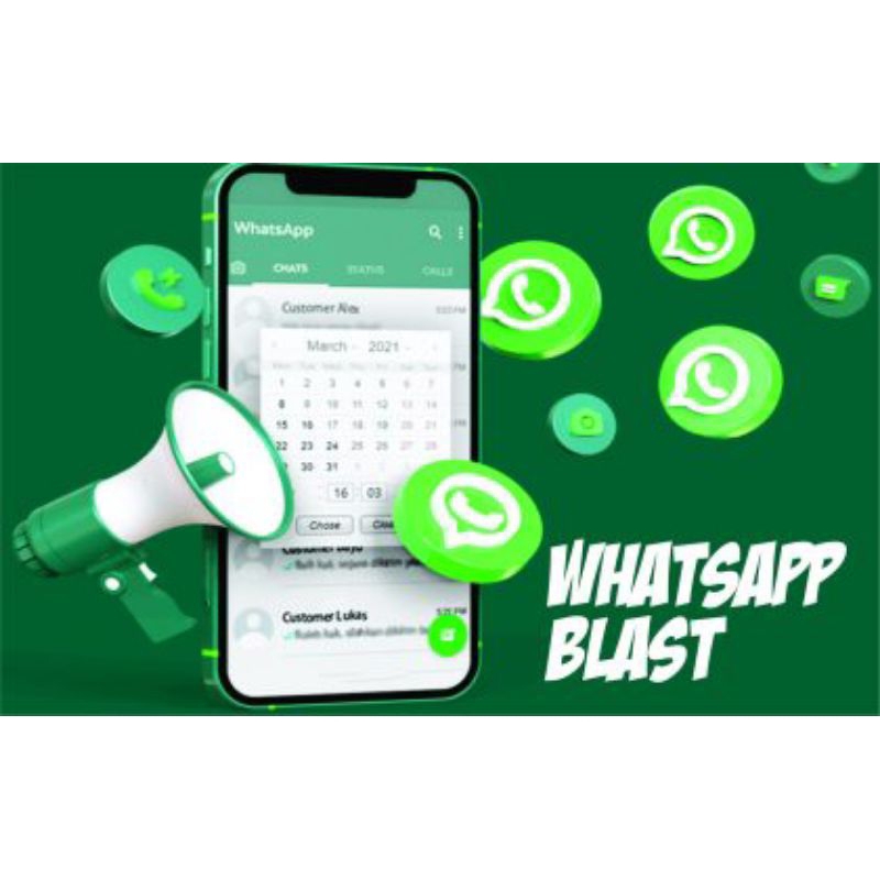 NOMOR WA PANAS- NO WA BUSINESS-APLIKASI WHATSAPP BLAST, Efektif Jangkau Ribuan Pelanggan