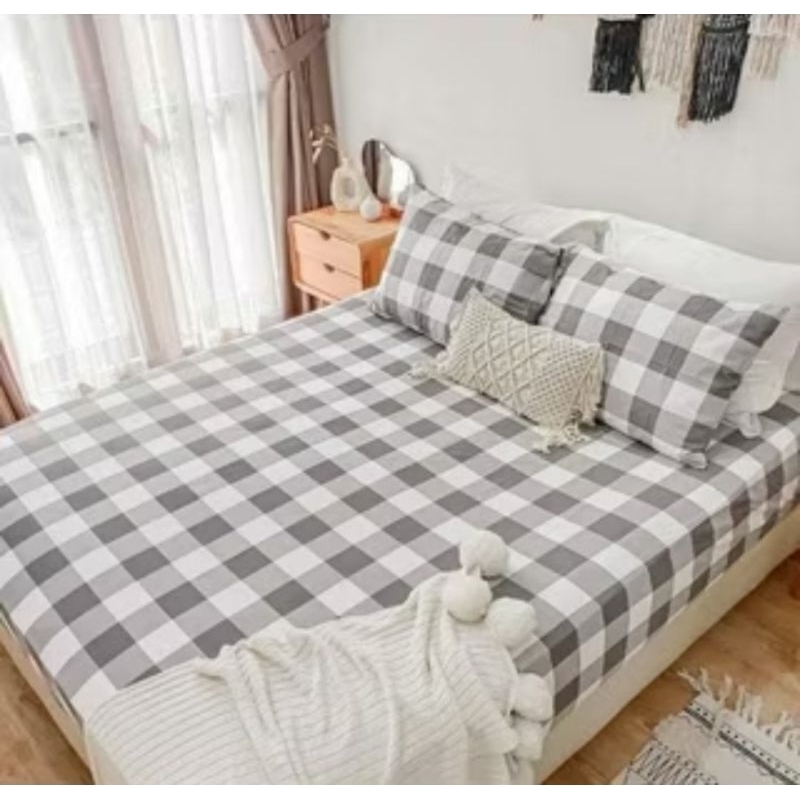 SPREI EMILY TERBARU/SPREI EMILY TERMURAH/SPREI KOREA