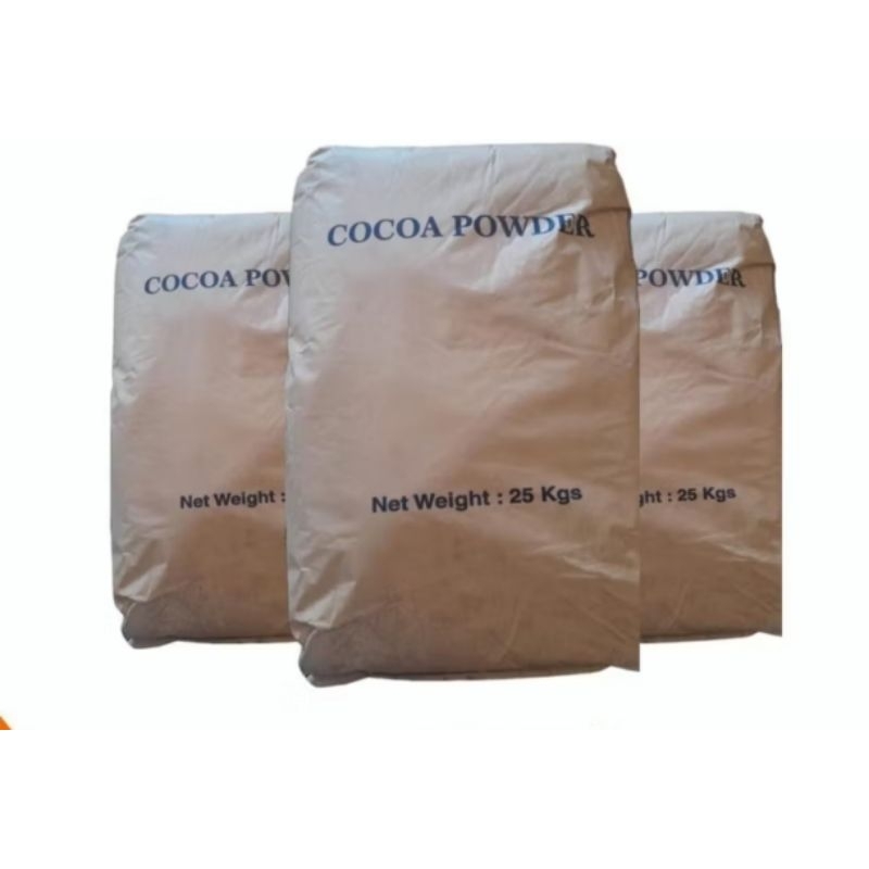 

ABA Cocoa Powder Very Dark Brown Alkalized 10-12%