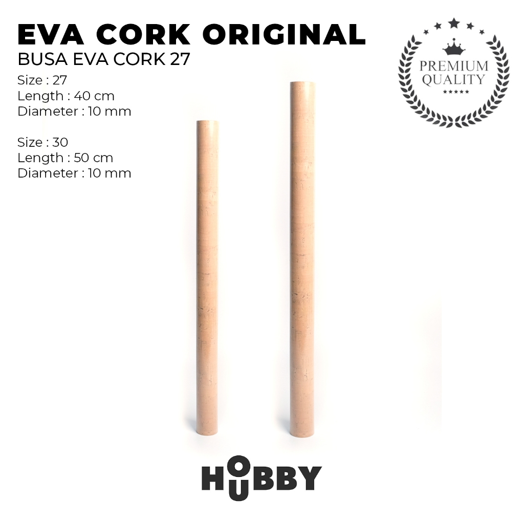 Busa Eva Cork OD27