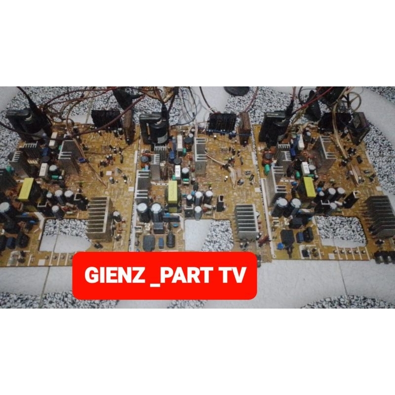 MESIN TV TABUNG CRT SHARP SLIM 29 IN ORGINAL CABUTAN