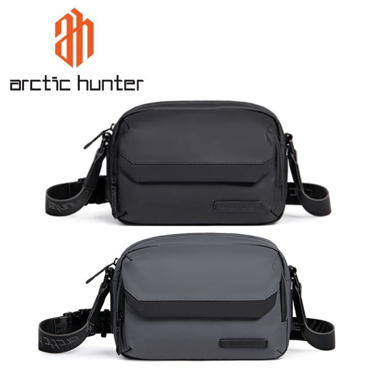 Arctic Hunter Fashion Crossbody sling bag tas selempang pria wanita YB 00518 eg ahi