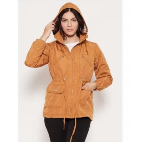 Jaket wanita AKO jeans